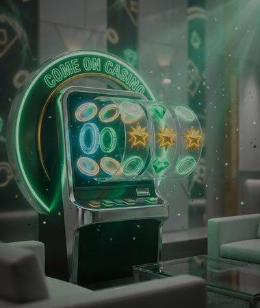 Come On Casino
