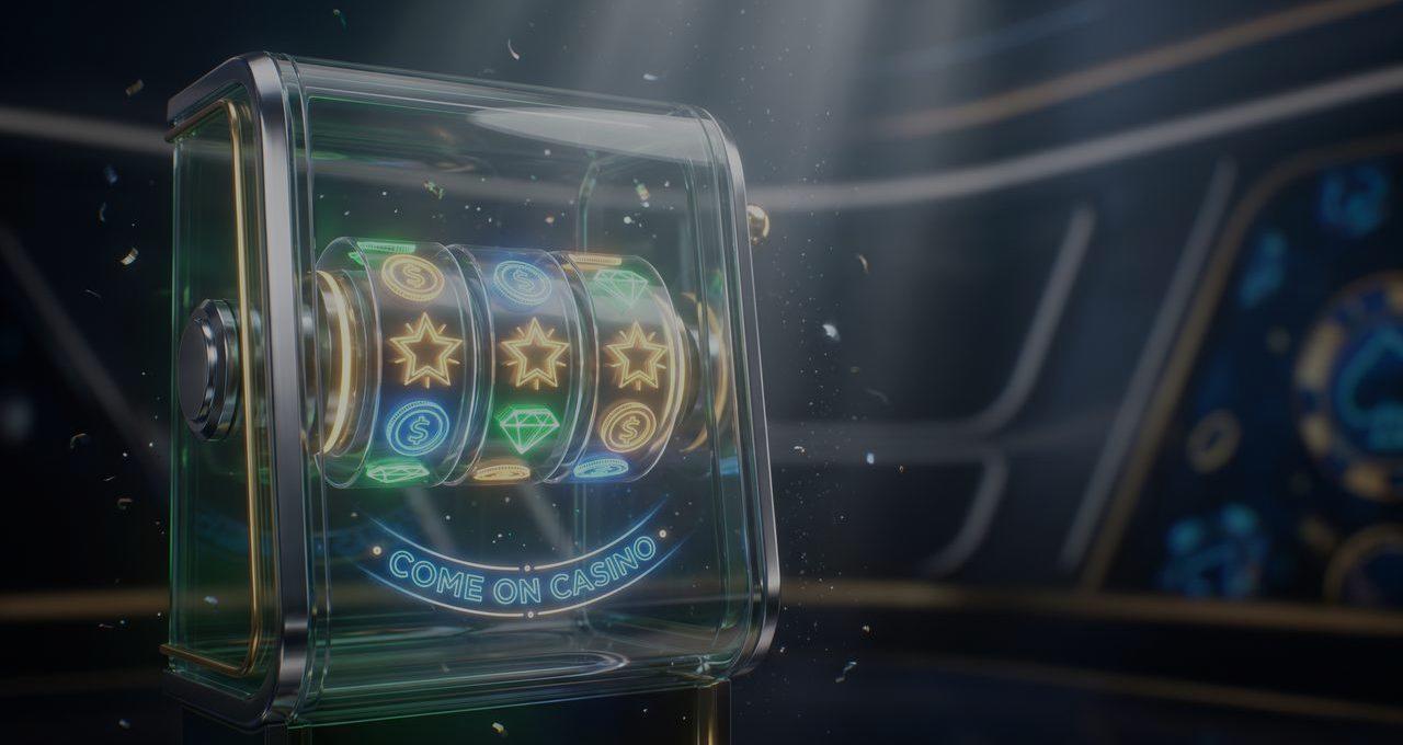 Come On Casino